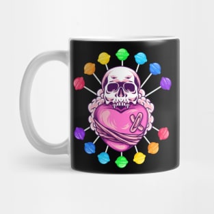 Candy Mug